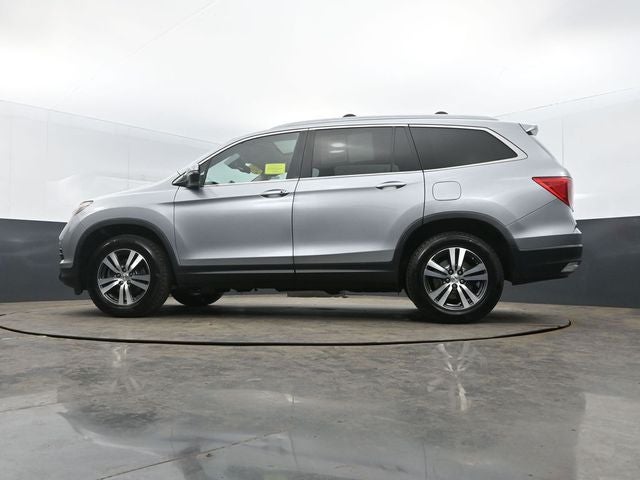 2018 Honda Pilot EX-L w/Honda Sensing
