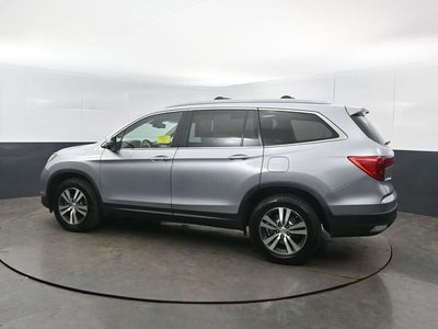 2018 Honda Pilot EX-L w/Honda Sensing
