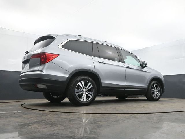2018 Honda Pilot EX-L w/Honda Sensing