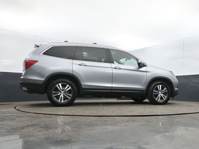 2018 Honda Pilot EX-L w/Honda Sensing