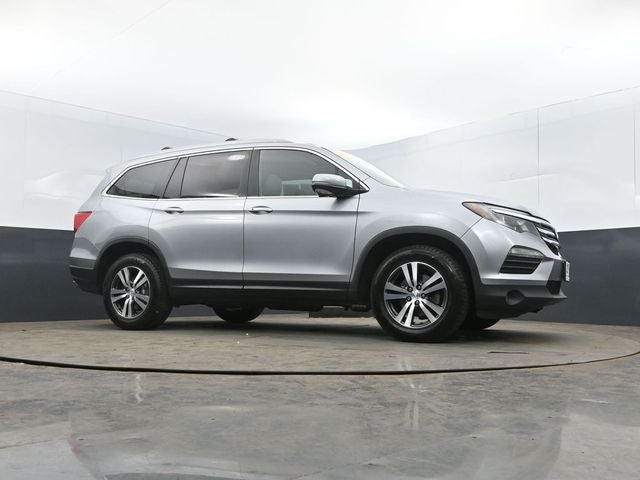 2018 Honda Pilot EX-L w/Honda Sensing