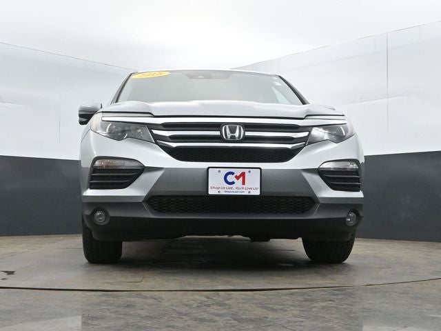 2018 Honda Pilot EX-L w/Honda Sensing