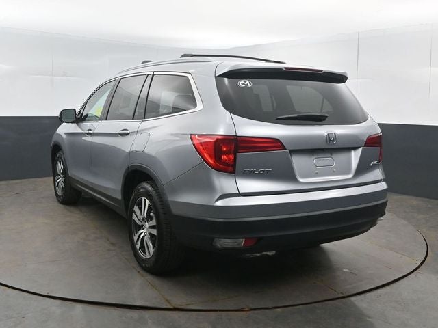 2018 Honda Pilot EX-L w/Honda Sensing