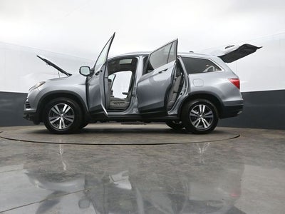 2018 Honda Pilot EX-L w/Honda Sensing