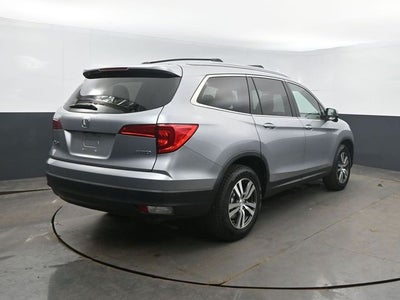 2018 Honda Pilot EX-L w/Honda Sensing