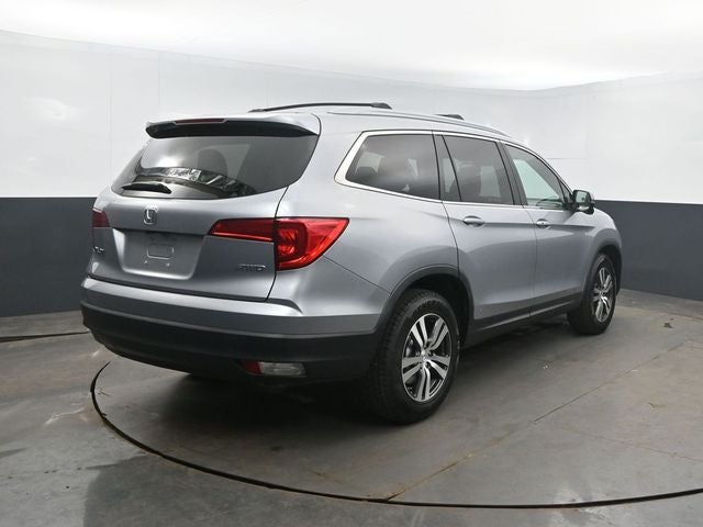 2018 Honda Pilot EX-L w/Honda Sensing