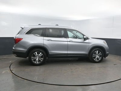 2018 Honda Pilot EX-L w/Honda Sensing