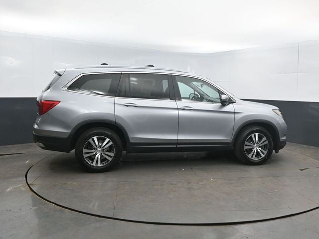 2018 Honda Pilot EX-L w/Honda Sensing