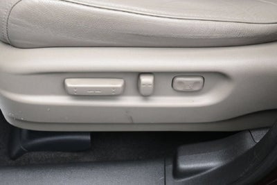 2017 Honda Pilot EX-L w/Navigation