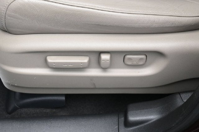 2017 Honda Pilot EX-L w/Navigation
