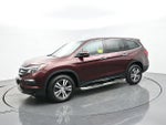 2017 Honda Pilot EX-L w/Navigation