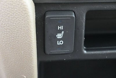 2017 Honda Pilot EX-L w/Navigation
