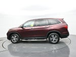 2017 Honda Pilot EX-L w/Navigation