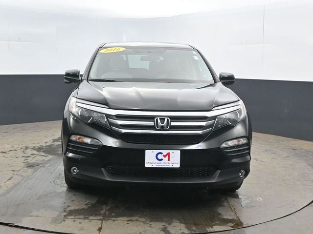 2016 Honda Pilot EX-L w/Navigation