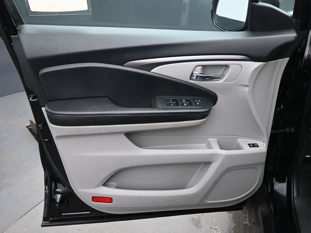 2016 Honda Pilot EX-L w/Navigation