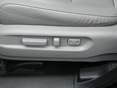 2016 Honda Pilot EX-L w/Navigation