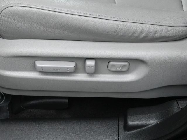 2016 Honda Pilot EX-L w/Navigation