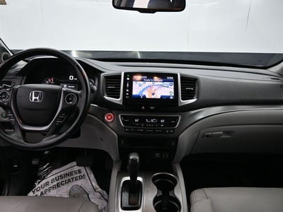 2016 Honda Pilot EX-L w/Navigation