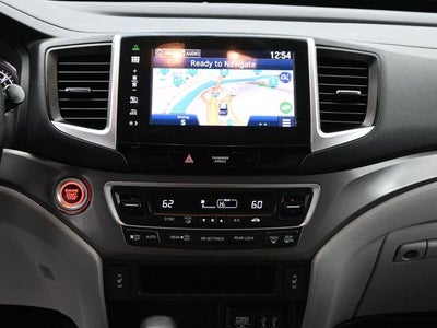 2016 Honda Pilot EX-L w/Navigation