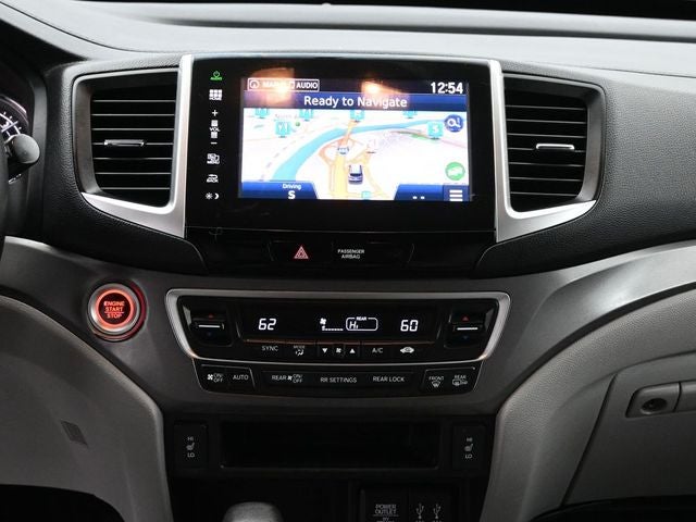 2016 Honda Pilot EX-L w/Navigation