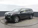 2016 Honda Pilot EX-L w/Navigation