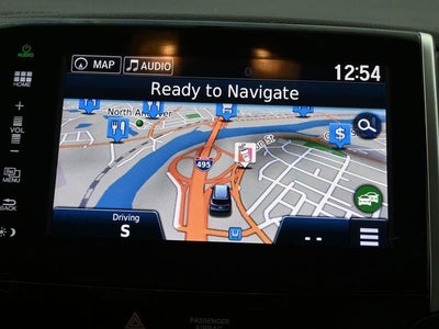 2016 Honda Pilot EX-L w/Navigation