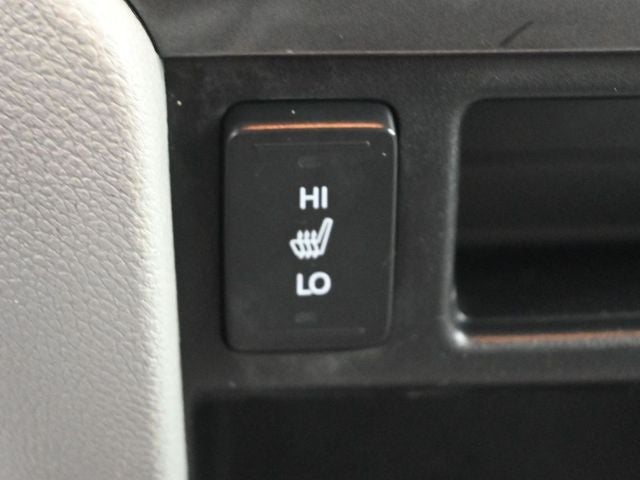 2016 Honda Pilot EX-L w/Navigation