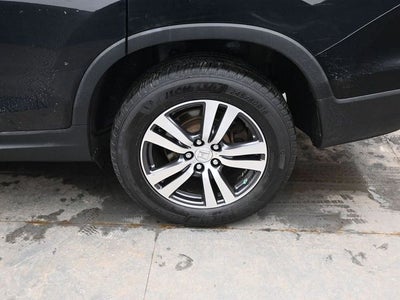 2016 Honda Pilot EX-L w/Navigation