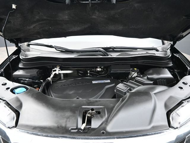 2016 Honda Pilot EX-L w/Navigation