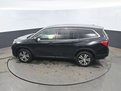 2016 Honda Pilot EX-L w/Navigation