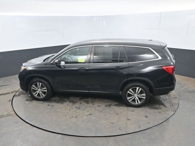 2016 Honda Pilot EX-L w/Navigation