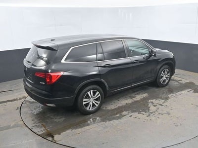 2016 Honda Pilot EX-L w/Navigation