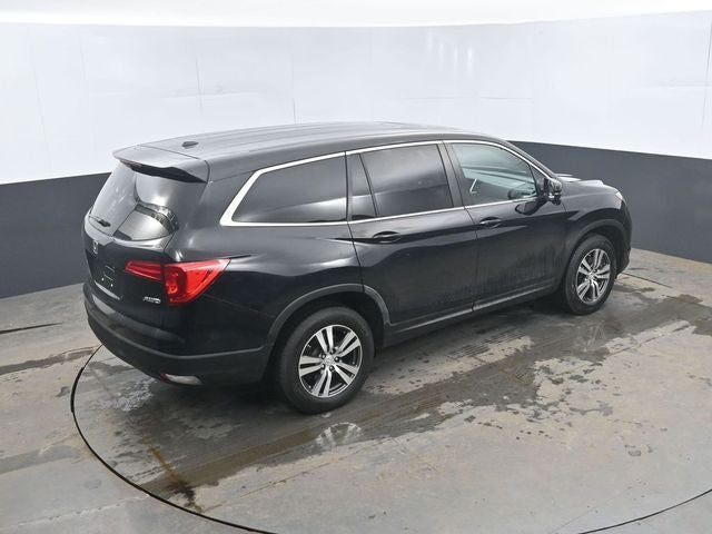 2016 Honda Pilot EX-L w/Navigation