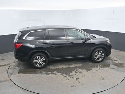2016 Honda Pilot EX-L w/Navigation