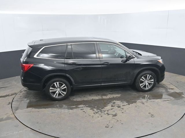 2016 Honda Pilot EX-L w/Navigation