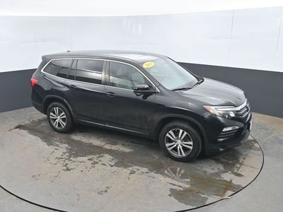 2016 Honda Pilot EX-L w/Navigation