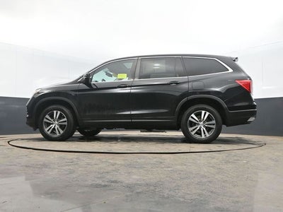 2016 Honda Pilot EX-L w/Navigation