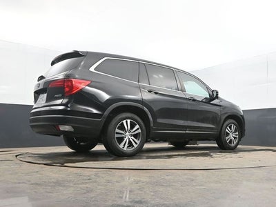 2016 Honda Pilot EX-L w/Navigation