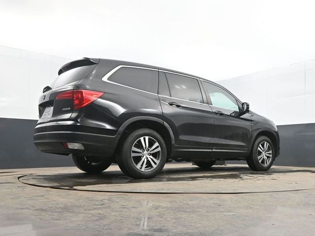 2016 Honda Pilot EX-L w/Navigation