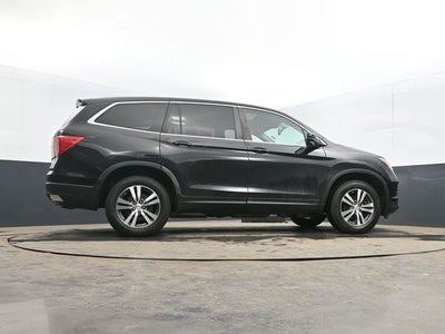 2016 Honda Pilot EX-L w/Navigation