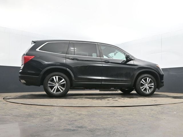 2016 Honda Pilot EX-L w/Navigation