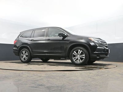 2016 Honda Pilot EX-L w/Navigation