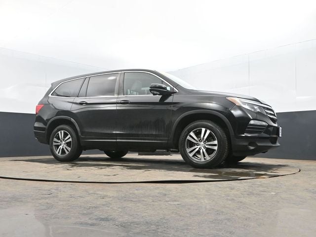2016 Honda Pilot EX-L w/Navigation