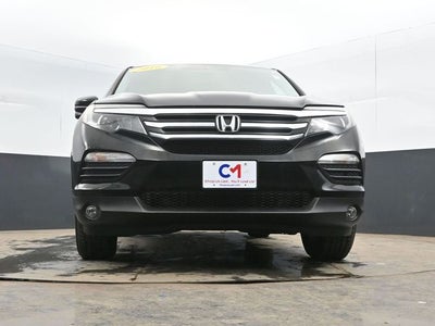 2016 Honda Pilot EX-L w/Navigation