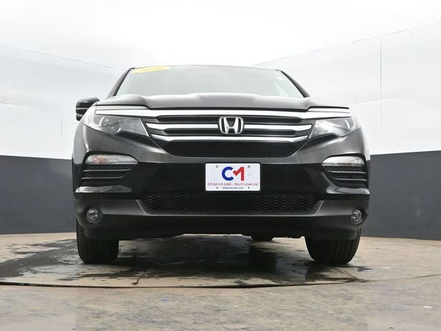2016 Honda Pilot EX-L w/Navigation