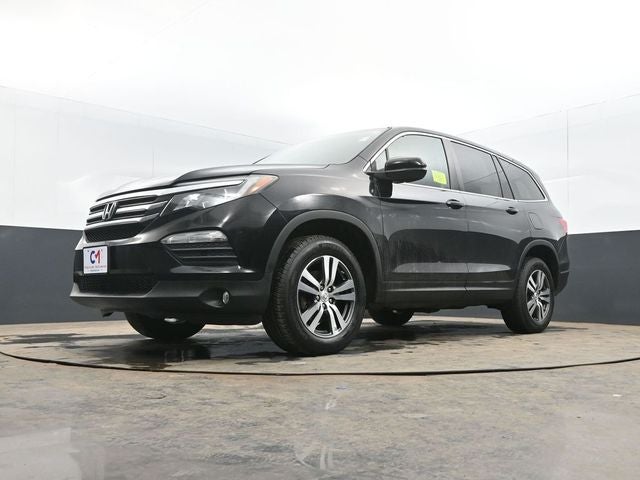 2016 Honda Pilot EX-L w/Navigation