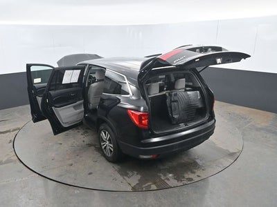 2016 Honda Pilot EX-L w/Navigation