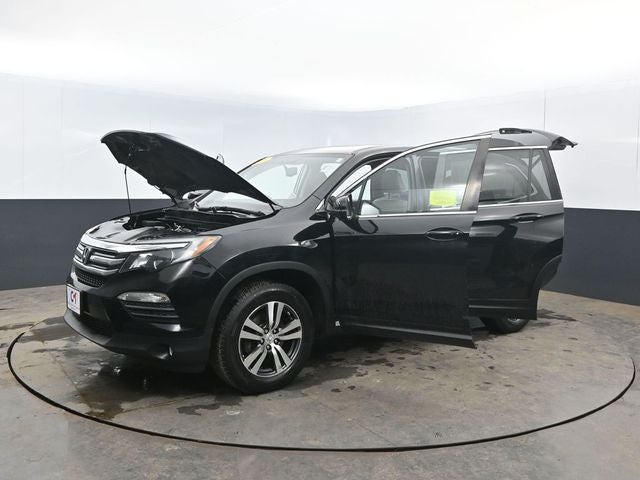 2016 Honda Pilot EX-L w/Navigation