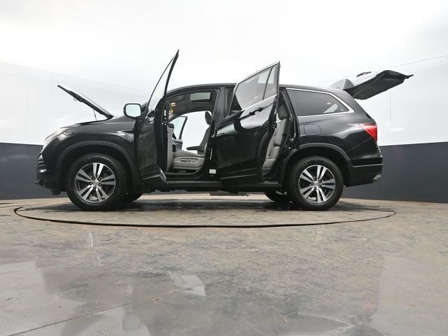 2016 Honda Pilot EX-L w/Navigation