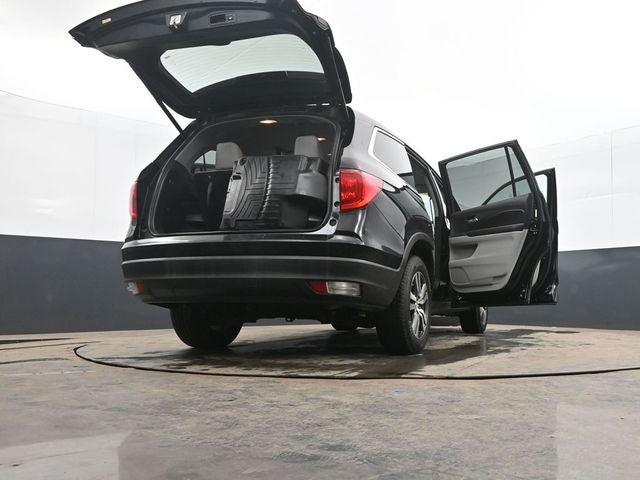 2016 Honda Pilot EX-L w/Navigation